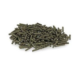 Equi Zeewier pellets