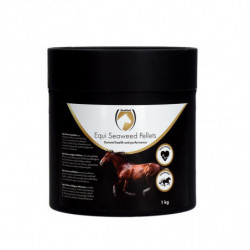 Equi Zeewier pellets