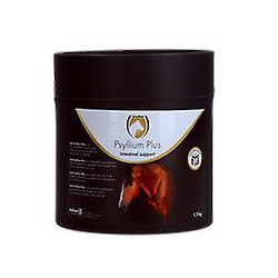 Equi Psyllium Plus