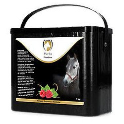 Excellent Herbs Framboos