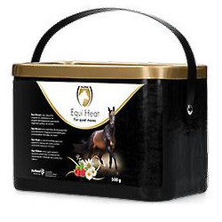 Equi Bronst (Heat)