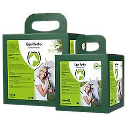 Equi Turbo Muscle Stimulans