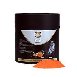 Excellent Herbs Kurkuma + Zwarte peper