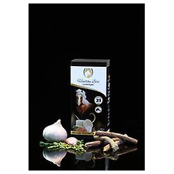 Excellent Horse Healthy Box Luchtwegen