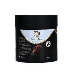 Stress Mix