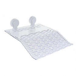 Aquarium Tank Reptile Turtle Basking Island Platform With Suction Cup Xl