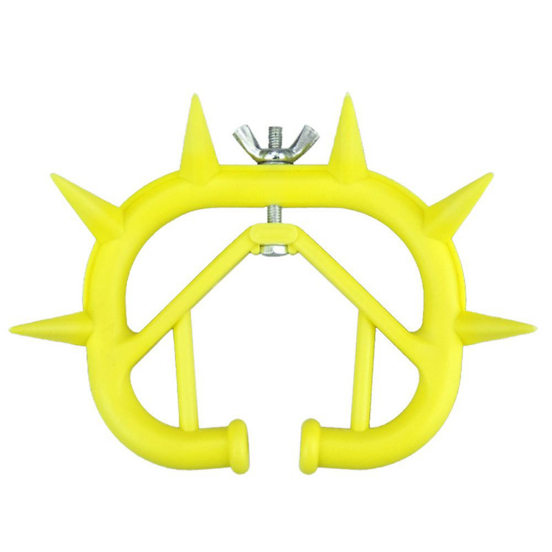 Clip en plastique pour bovins Veau Nez Épine