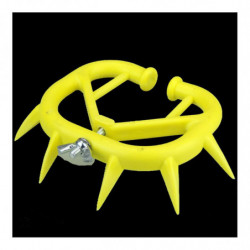Clip en plastique pour bovins Veau Nez Épine Clip en plastique pour bovins Veau Nez Épine