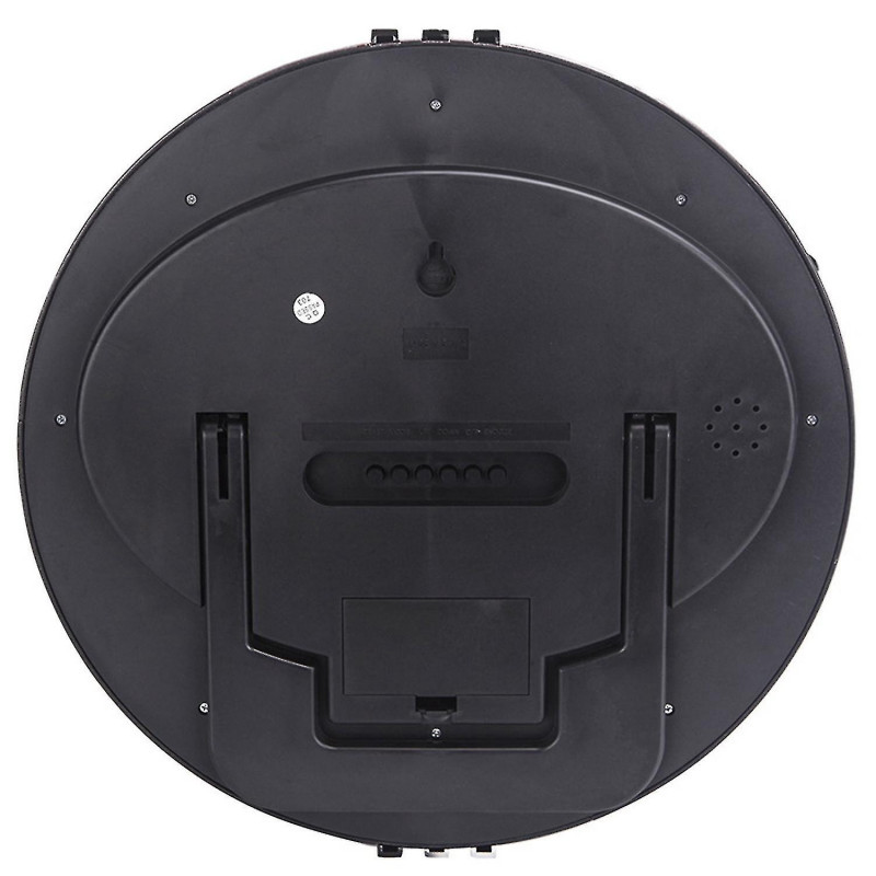 Temperature Display Digital Electronic C Lcd Red