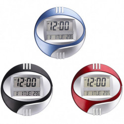 Temperature Display Digital Electronic C Lcd