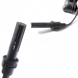 Lcd Digital Tuner Built-in With External Probe For Brooder Rium Poultry Reptile