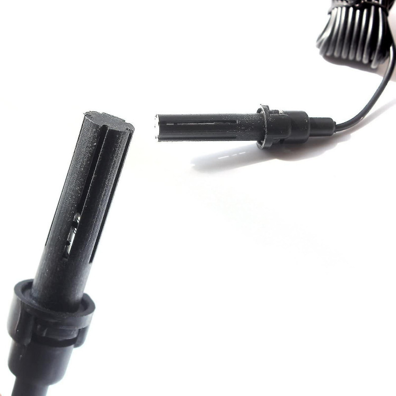 Lcd Digital Tuner Built-in With External Probe For Brooder Rium Poultry Reptile