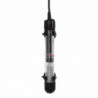 Hx-906 Aquarium Mini Heating Rod Submersible Fish Tank Adjustable Water Heater Eu Plug 220-240v(25w)