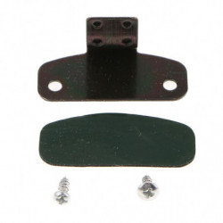 12v-24v Car Lcd Digital Water Temperature Gauge Meter With 21mm Sensor