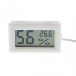 Reptile Hygrometer