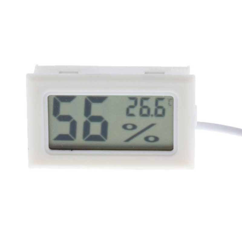 Reptile Hygrometer