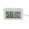 Reptile Hygrometer