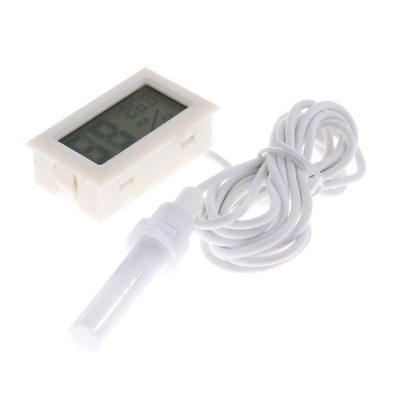 Reptile Hygrometer