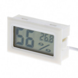 Reptile Hygrometer