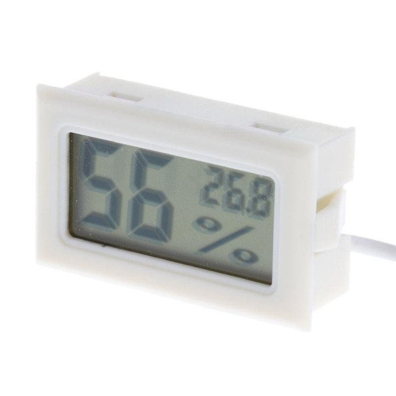 Reptile Hygrometer