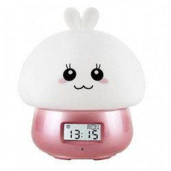 Alarm C Silic With Remote Alarm C