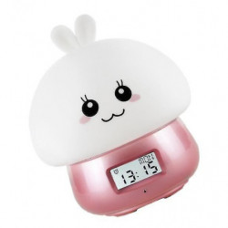 Alarm C Silic With Remote Alarm C