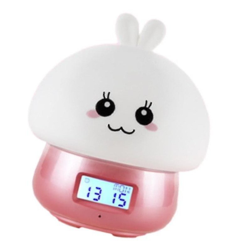 Alarm C Silic With Remote Alarm C