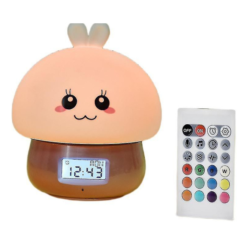 Alarm C Silic With Remote Alarm C