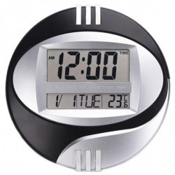 Temperature Display Digital Electronic C Lcd