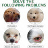 Eye Drops For Dogs,pet Eye Wash Eye Rinse,remove Tear Stains,relieve Pink Eye And Allergies Symptoms