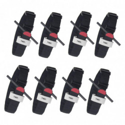 Tourniquet médical à commande rapide d’urgence utilisé pour la trousse de premiers soins en plein air Rescue [...]