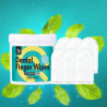 Dental Wipes for Dogs & Cats 50Pcs Finger Wipe Great for Pet Teeth Cleaning