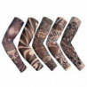 Cycling Arm Sleeves Outdoor Sports Summer Running Driving Sunscreen