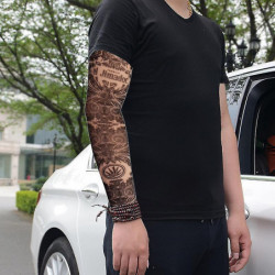 Cycling Arm Sleeves Outdoor Sports Summer Running Driving Sunscreen
