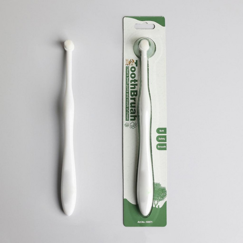 Puppies Toothbrushs Pet Toothbrushs Dogs Toothbrushs Oral Cats Toothbrushs