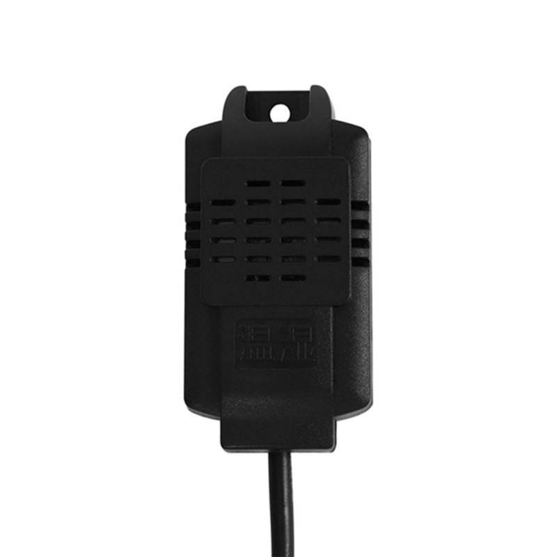 Xy-Wth1 Dc 6-30V Digital Display Constant Temperature Humidity Incubator Controller Dual Output The