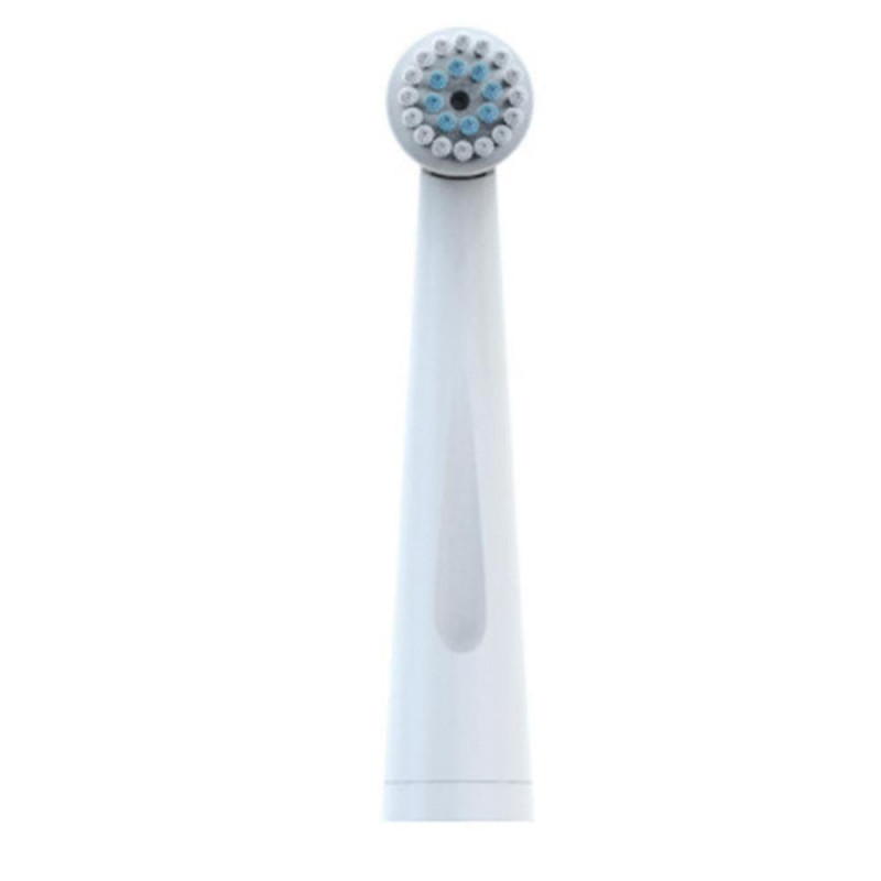 Hmj-r02 Oral Hygiene Rotary Electric Toothbrush