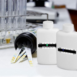 40 Pieces Temperature Strips Testing Adhesive Temperature Strips 90 to 100 Fahrenheit Degree Temper