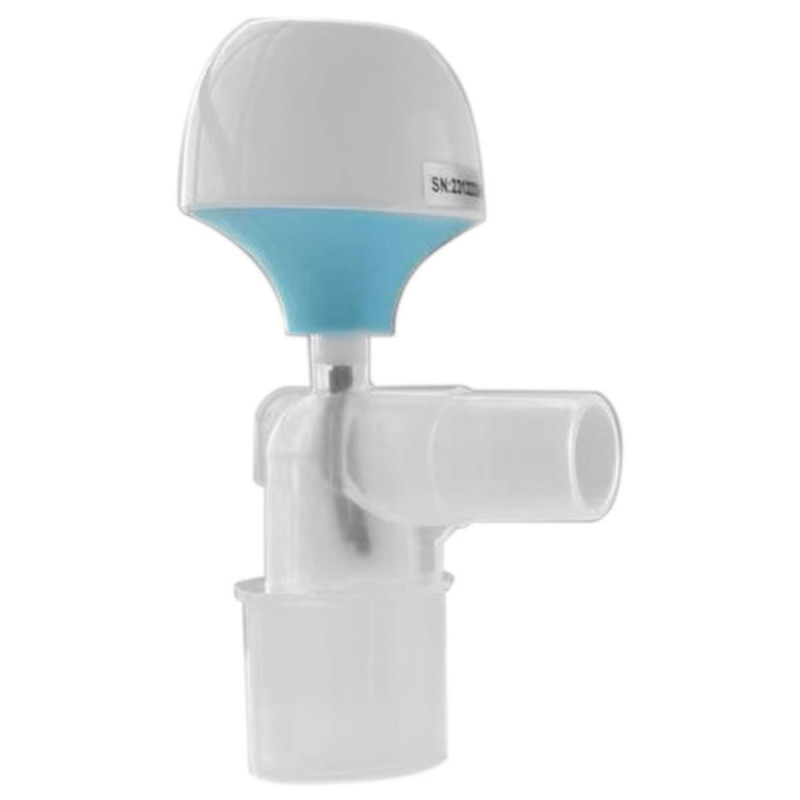 Alarme d’étouffement pour animaux de compagnie Moniteur de capteur d’alarme d’étouffement pour animaux de [...]