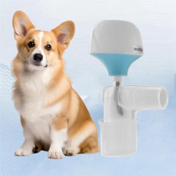 Alarme d’étouffement pour animaux de compagnie Moniteur de capteur d’alarme d’étouffement pour animaux de [...]