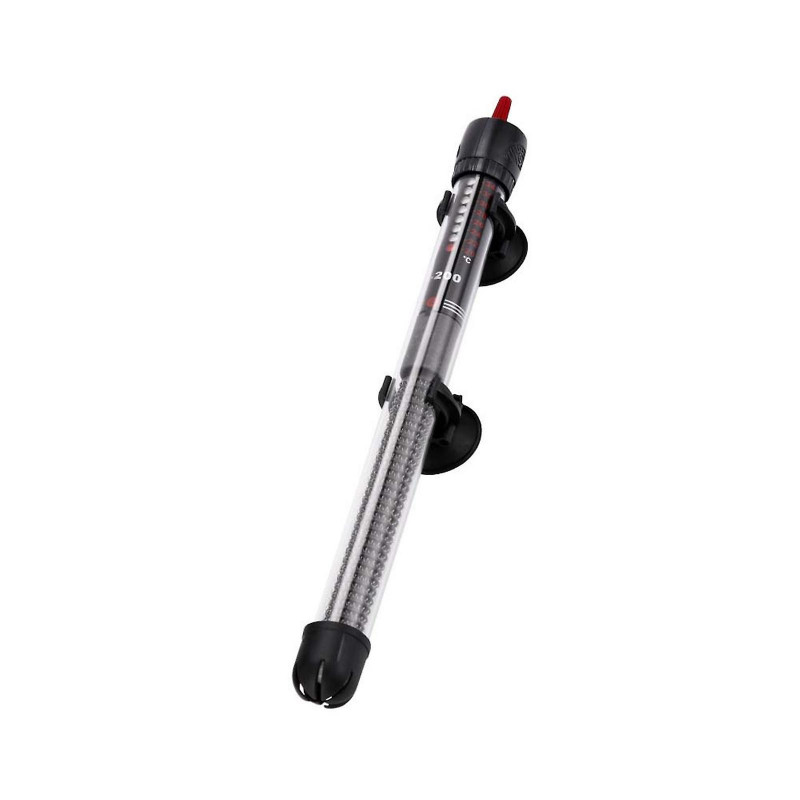 Fish Tank Heating Rod Aquarium Automatic Constant Temperature Heating Rod Turtle Heating Rod Constant Temperature [...]