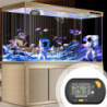 Upgrade Model Fish Tank Temperaturer Reptile Turtle Suction Cup Pet Aquarium With Probe Impervious To Water [...]