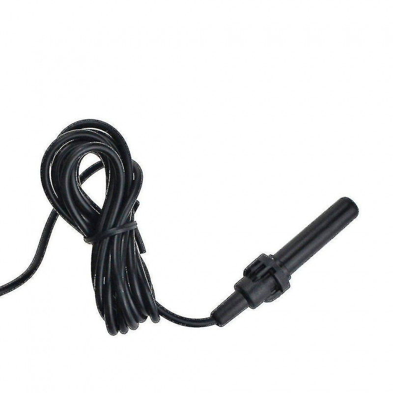 Digital Meter For Reptile Terrarium Aquarium Tank Accessories Temperature Humidity