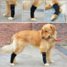 2pcs Dog Ankle Guard Bandage 1 Pair Pet Dog Wrist Bandage Dog Knee Bandage Brace Bandage Pet Protective Knee Pads [...]