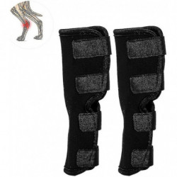 2pcs Dog Ankle Guard Bandage 1 Pair Pet Dog Wrist Bandage Dog Knee Bandage Brace Bandage Pet Protective Knee Pads [...]