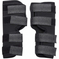 2pcs Dog Ankle Guard Bandage 1 Pair Pet Dog Wrist Bandage Dog Knee Bandage Brace Bandage Pet Protective Knee Pads [...]