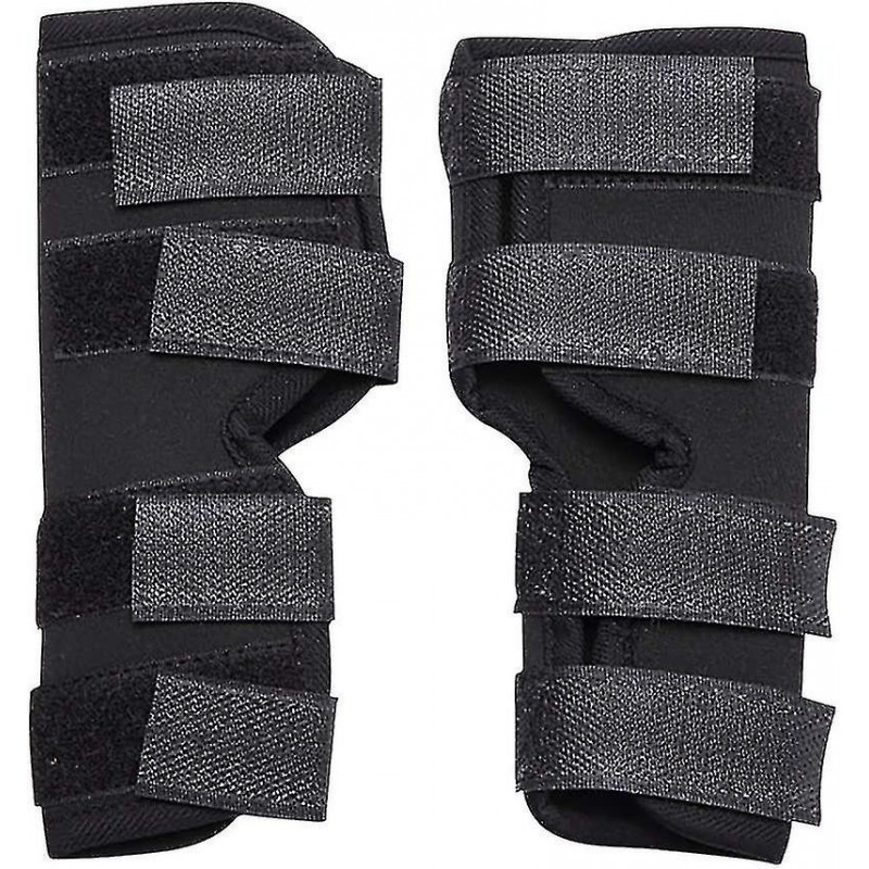 2pcs Dog Ankle Guard Bandage 1 Pair Pet Dog Wrist Bandage Dog Knee Bandage Brace Bandage Pet Protective Knee Pads [...]