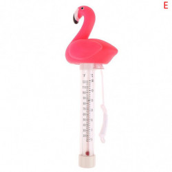 1pc Swimming Pools Water Temperature Thermomet Cartoon Water Temperature Meter