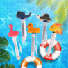 1pc Swimming Pools Water Temperature Thermomet Cartoon Water Temperature Meter
