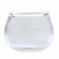 2x 1:12 Pupenstuben Accessories Mini Aquarium Glass Aquarium Made Of Glass